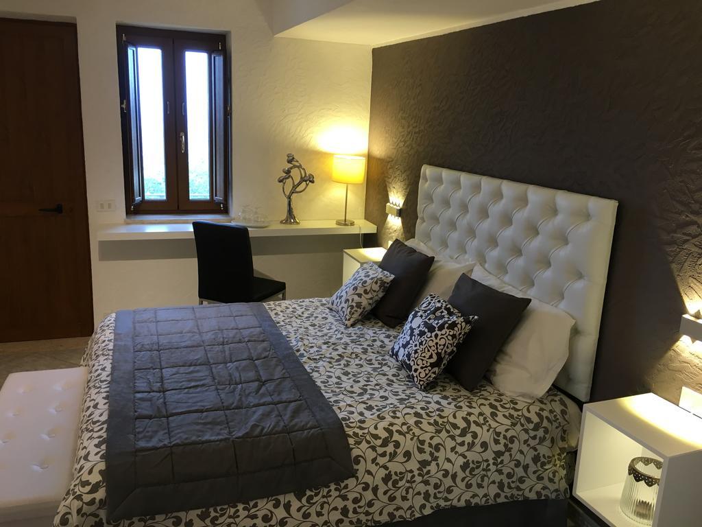Villa Martius San Pier Niceto Екстер'єр фото
