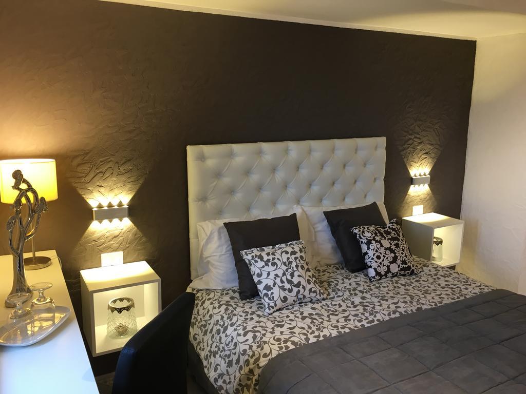 Villa Martius San Pier Niceto Екстер'єр фото