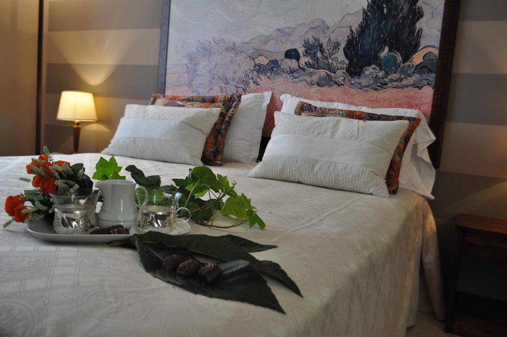 Villa Martius San Pier Niceto Екстер'єр фото