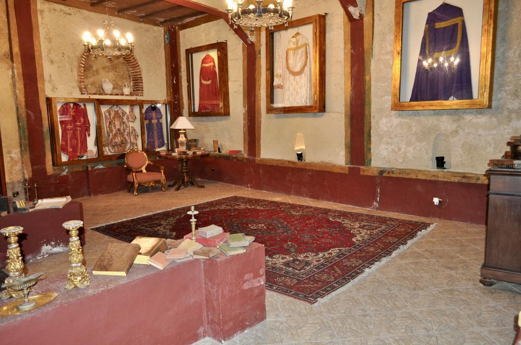 Villa Martius San Pier Niceto Екстер'єр фото