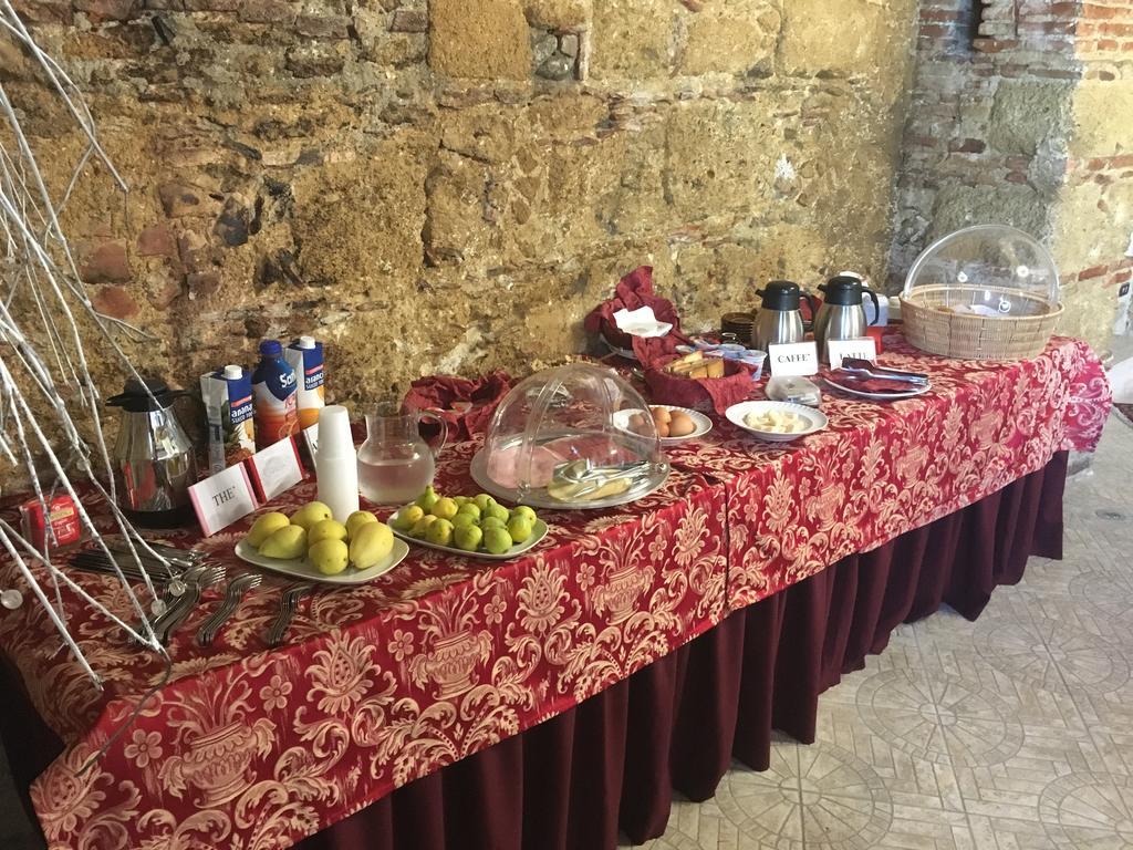 Villa Martius San Pier Niceto Екстер'єр фото