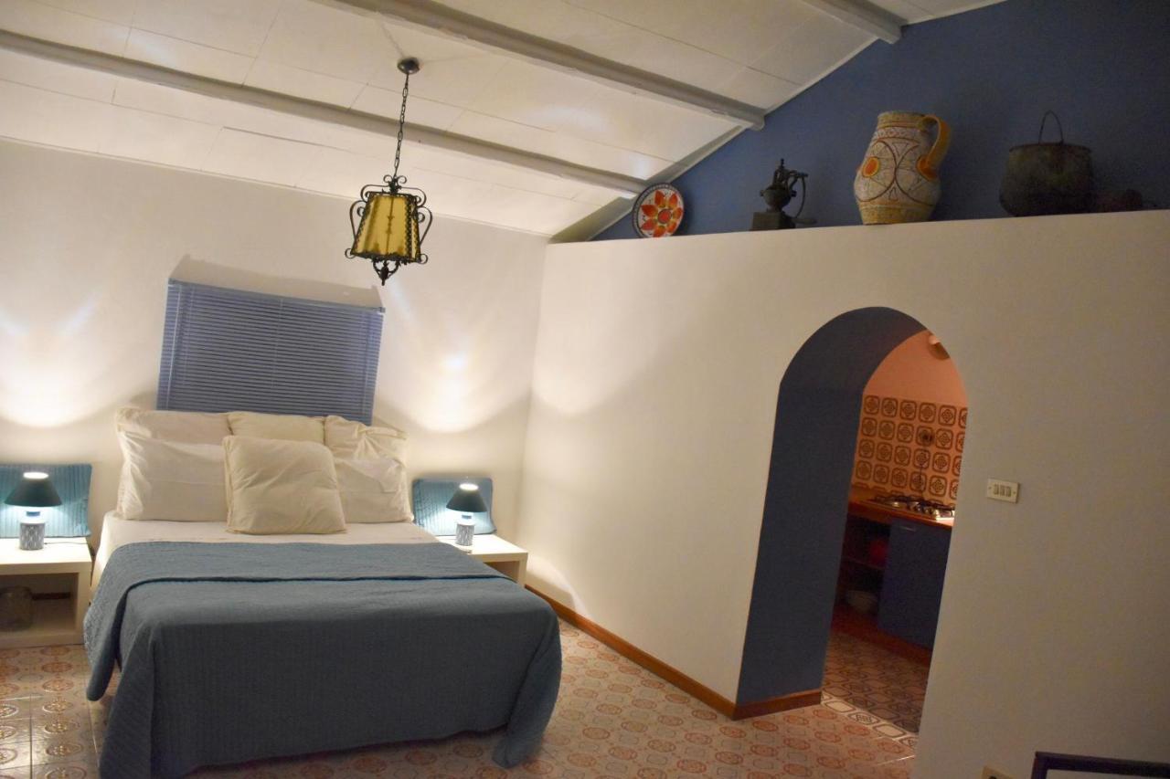 Villa Martius San Pier Niceto Екстер'єр фото